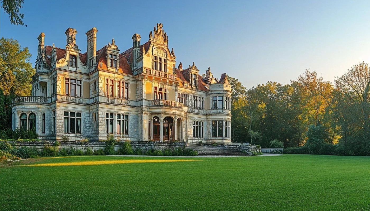 Comment choisir le château parfait pour votre prochain séminaire ?
