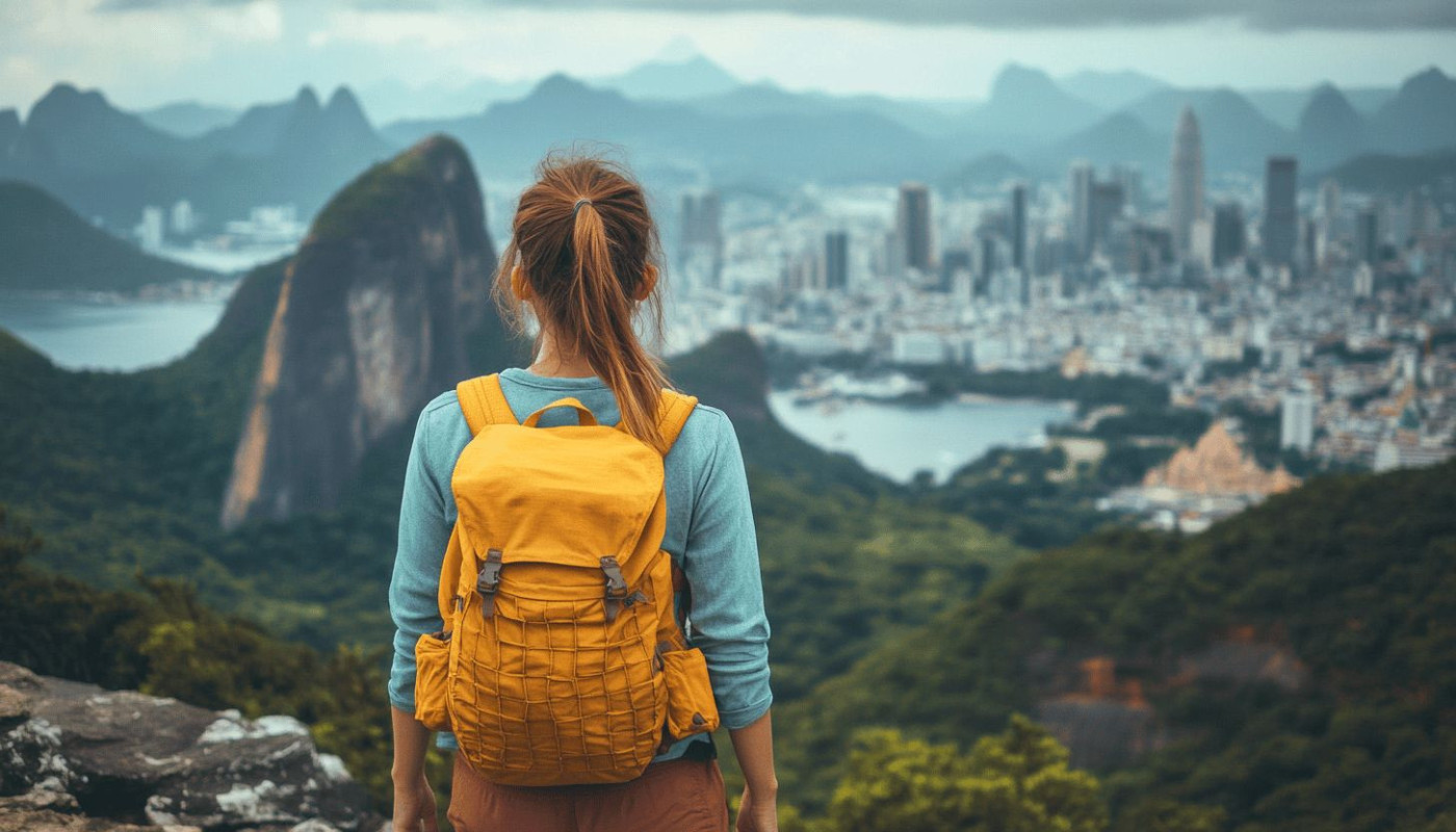 Comment maximiser deux semaines de voyage culturel et naturel ?