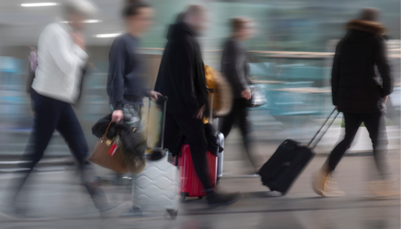 Avez-vous organisé votre transfert Nice-Cannes ? VIP Only vous accompagne !